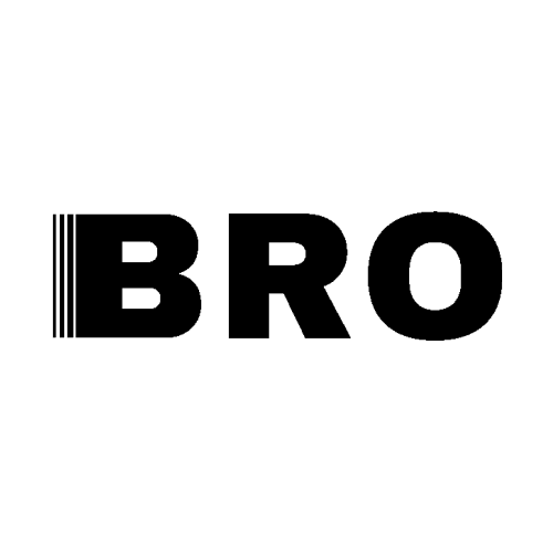 BRO logo